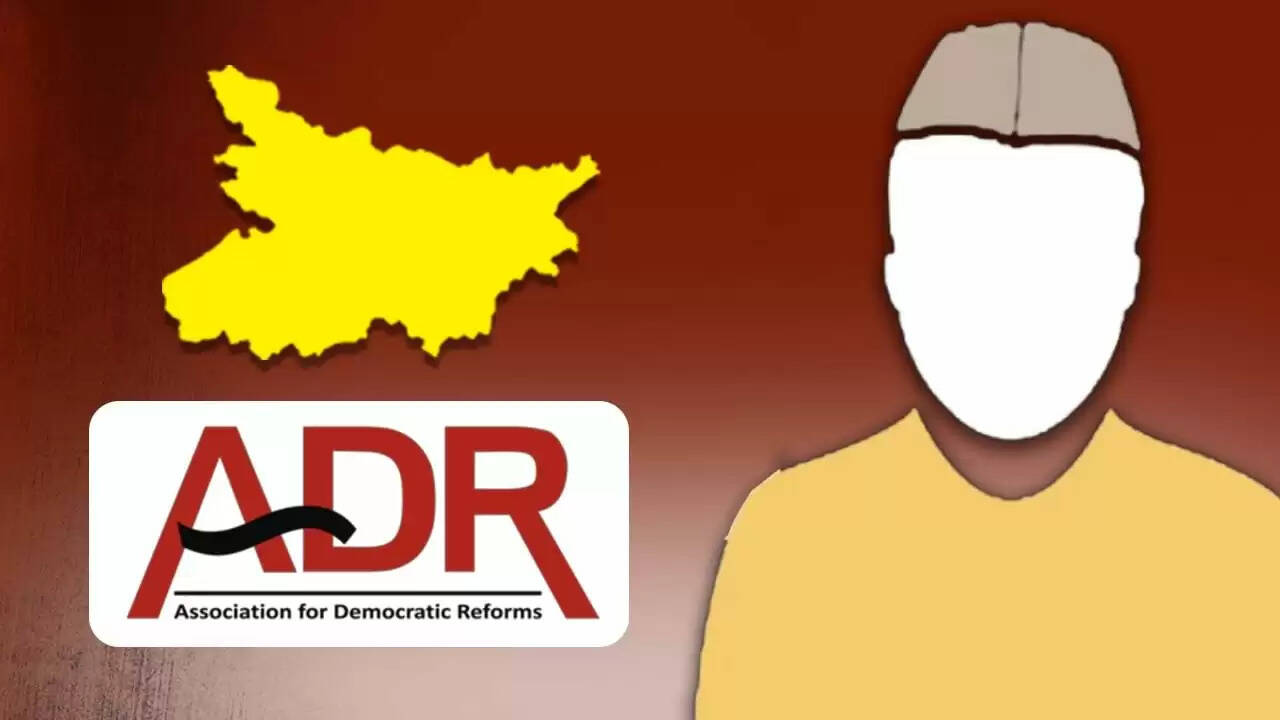 बिहार चुनाव 2025: 32% उम्मीदवारों पर आपराधिक मामले, करोड़पति प्रत्याशियों की संख्या 562