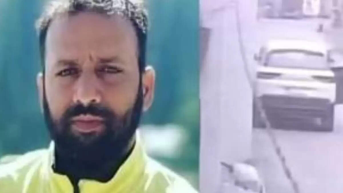 भारतीय क्रिकेटर फरीद हुसैन का सड़क हादसे में निधन, खेल जगत में शोक की लहर
