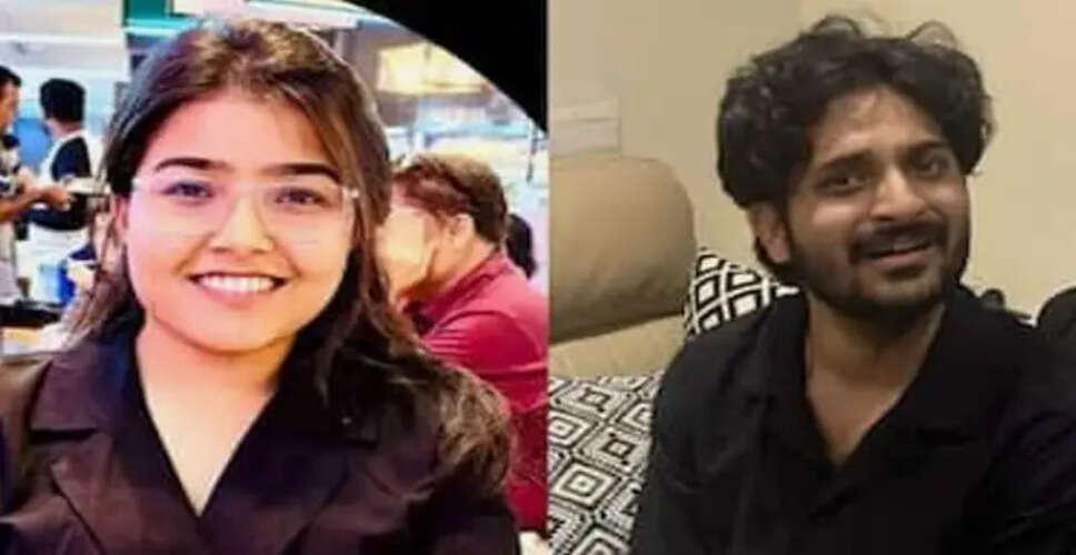 हैदराबाद में 26 वर्षीय सॉफ्टवेयर पेशेवर की आत्महत्या, पति हिरासत में