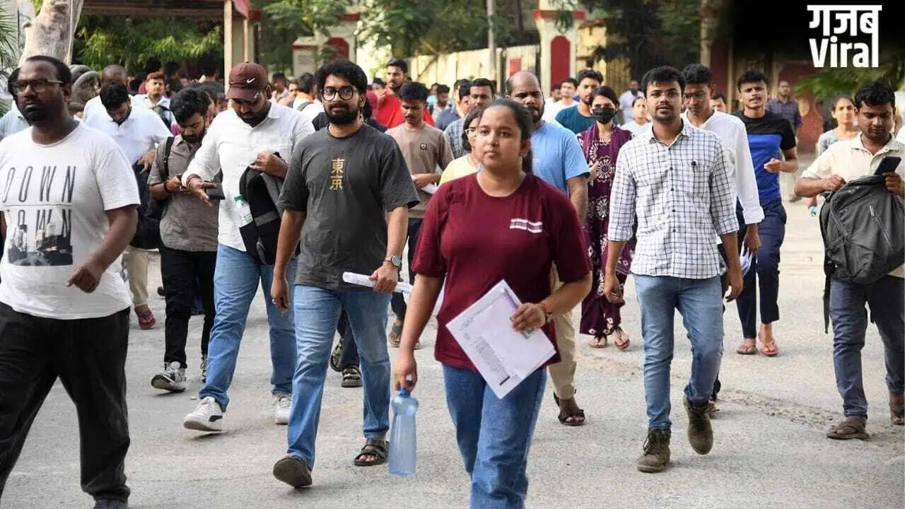 उत्तर प्रदेश पुलिस कांस्टेबल परीक्षा 2026 के लिए विशेष परिवहन व्यवस्था