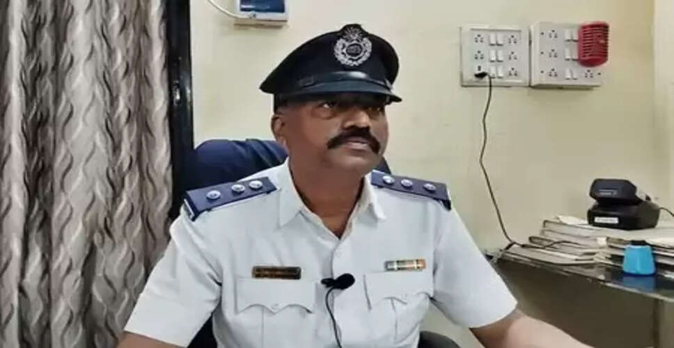 महाराष्ट्र : मुंब्रा में बैटरी विस्फोट से हड़कंप, तीन महिलाएं झुलसीं