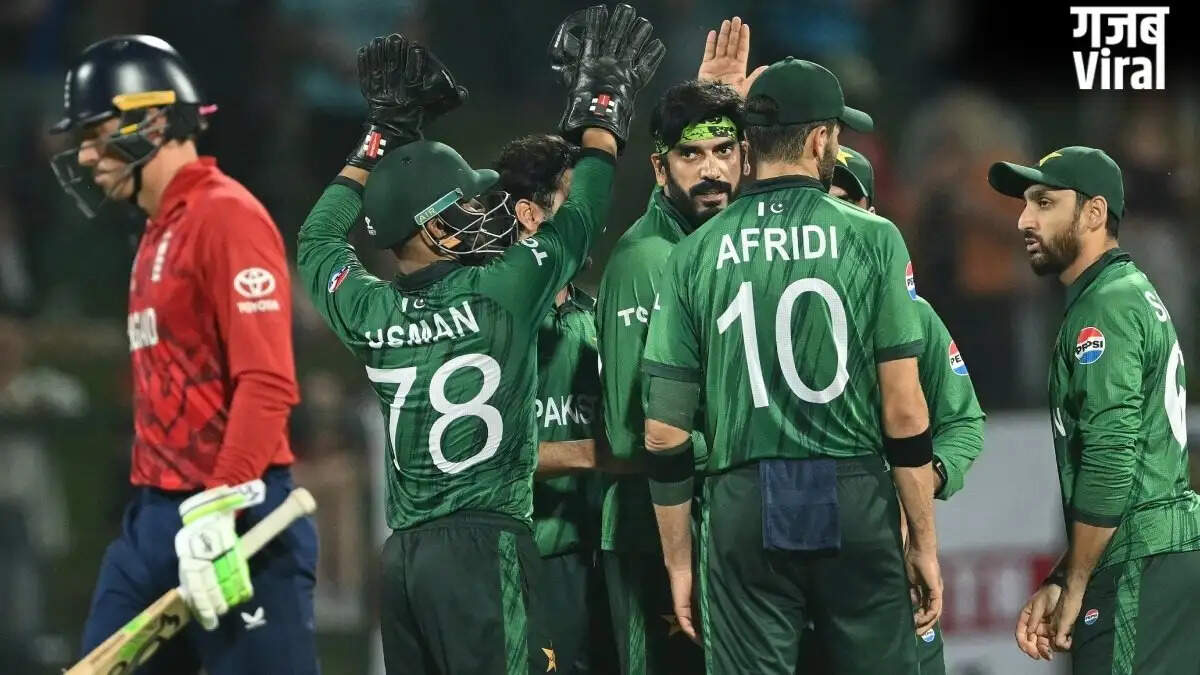 उस्मान तारिक का इंग्लैंड में धमाल: T20 ब्लास्ट में शामिल होने का मौका