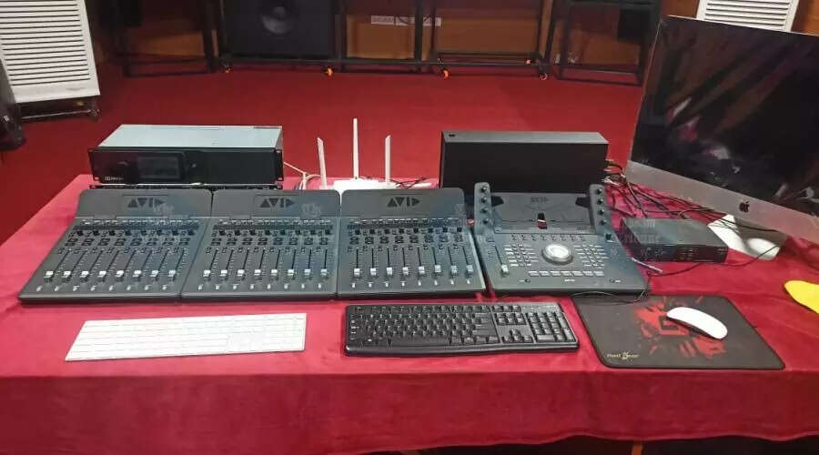 असम की सिनेमा यात्रा: ज्योति चित्रबन का महत्व