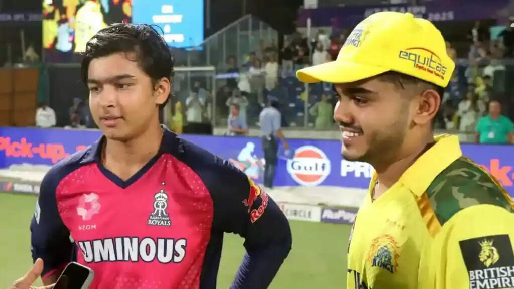 BCCI ने इंग्लैंड दौरे के लिए 5 रिज़र्व खिलाड़ियों की घोषणा की