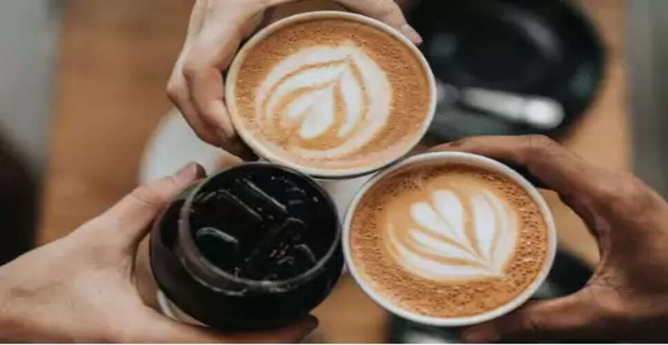 कॉफी के फायदे: सुबह की पहली कप से मूड में सुधार