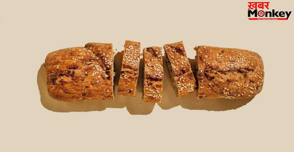 हेल्दी फूड्स में छिपा नमक: जानें सेहत पर प्रभाव