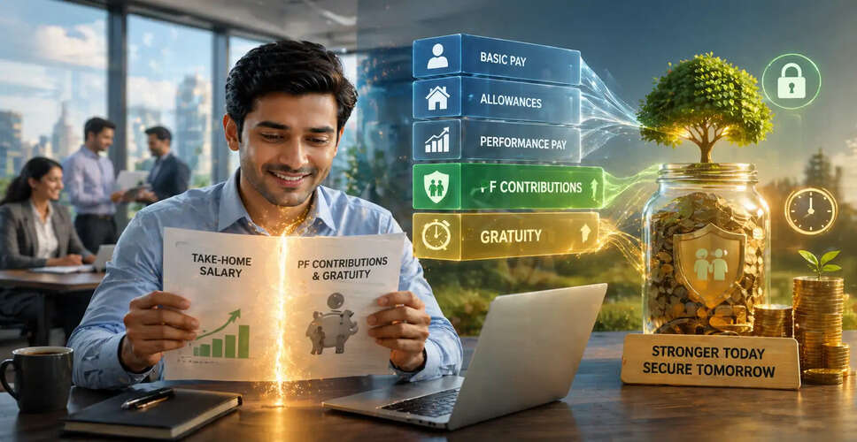 नए श्रम कोड 2025 का वेतन पर प्रभाव: कर्मचारियों के लिए क्या बदलने वाला है?