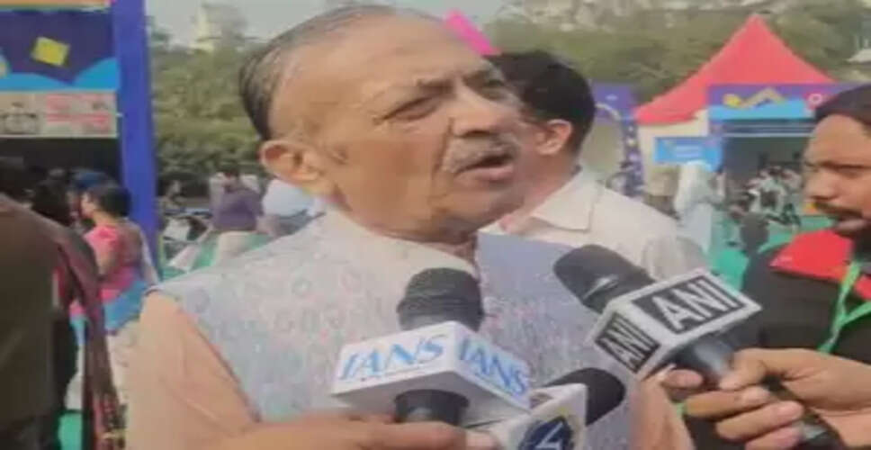 अहमदाबाद में शुरू हुआ अंतर्राष्ट्रीय पतंग उत्सव, दुनिया भर से आए पतंगबाजों में उत्साह