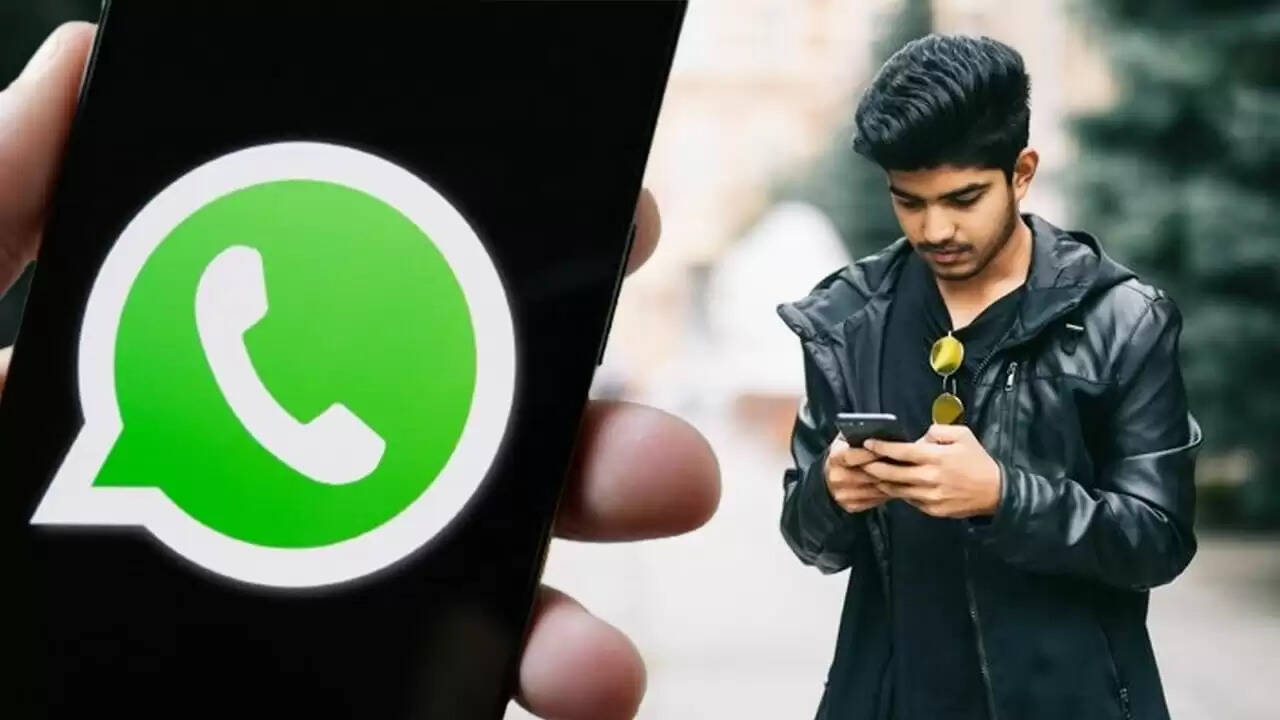 WhatsApp पर 24 घंटे में गायब होने वाले संदेशों की ट्रिक