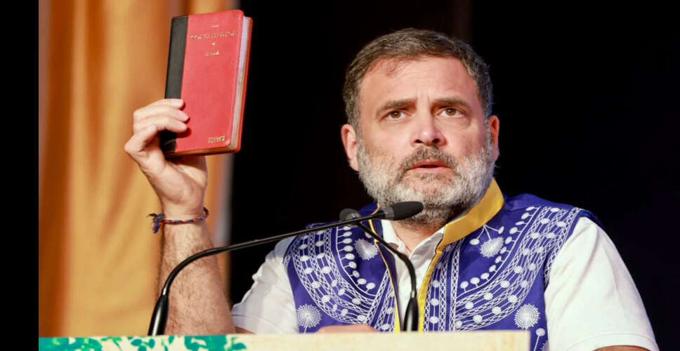 राहुल गांधी का मोदी पर हमला: शबरिमला मुद्दे पर चुप्पी का आरोप