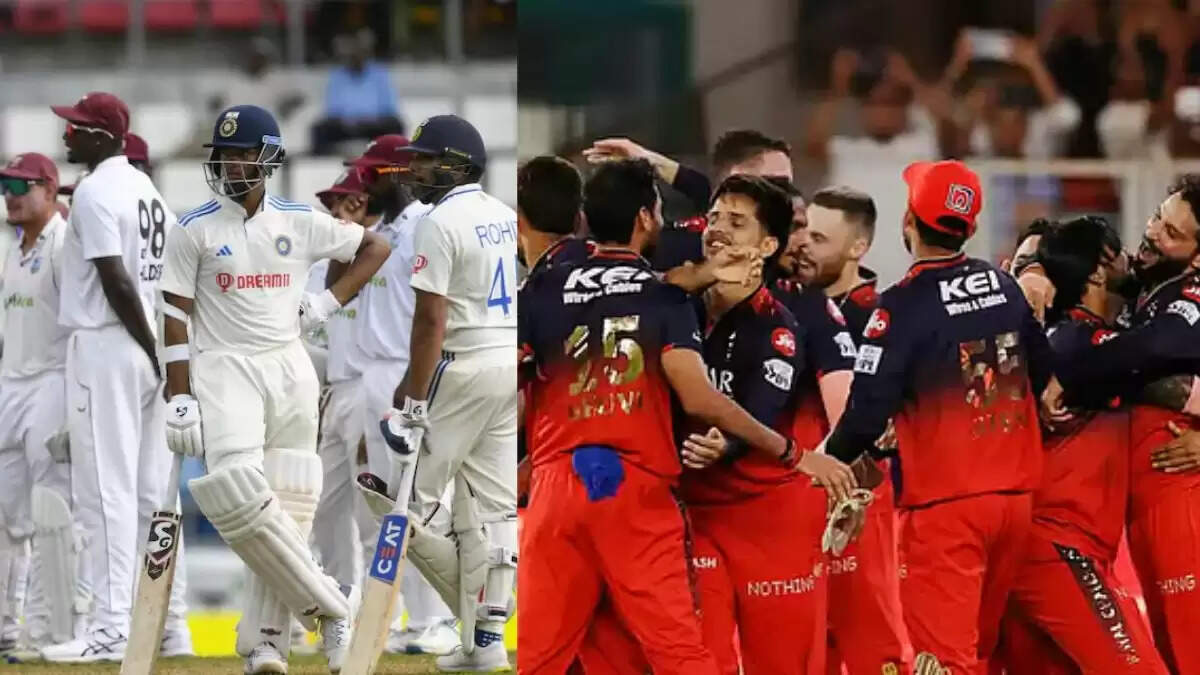 वेस्टइंडीज के खिलाफ टेस्ट सीरीज के लिए ऑस्ट्रेलिया की टीम का ऐलान, RCB के 5 खिलाड़ियों को मिला मौका