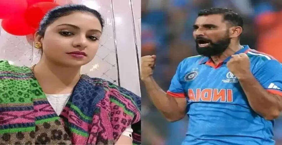 हसीन जहां का हलाला पर विवादित पोस्ट, सोशल मीडिया पर मचा हंगामा