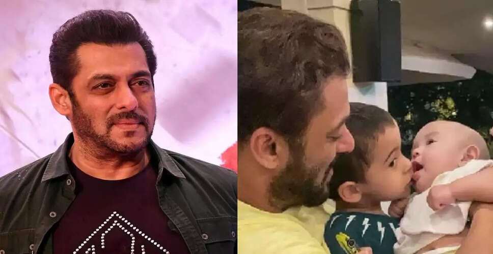सलमान खान की संपत्ति का वारिस कौन होगा? जानें उनके परिवार के बारे में