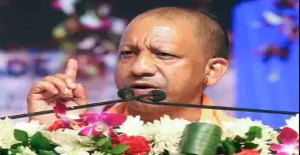 नोएडा को 'अर्बन डायनेमिक सिटी' बनाने में योगी सरकार की खास पहल