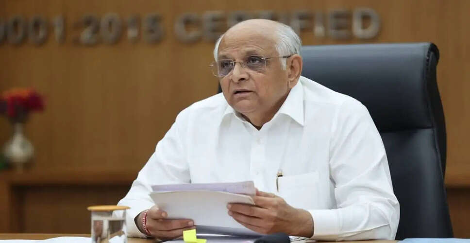 गुजरात में यूनिफॉर्म सिविल कोड लागू करने के लिए बनी नई समिति