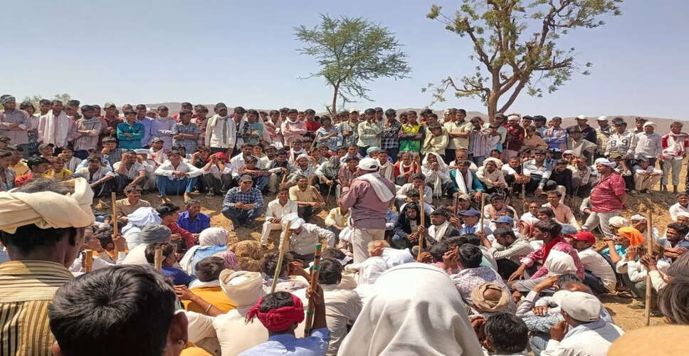 उदयपुर में दो युवकों की हत्या से तनाव, पुलिस ने बढ़ाई सुरक्षा