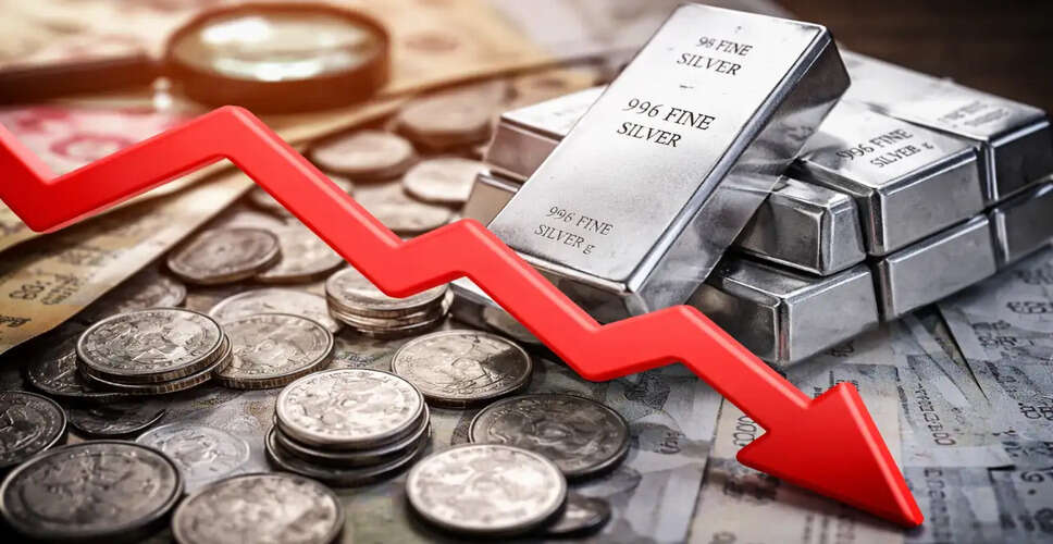 भारत में चांदी की कीमतों में उतार-चढ़ाव: 24 मार्च 2026 का अपडेट