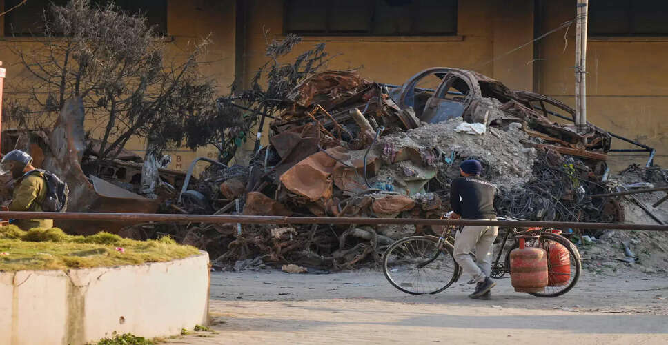 एशिया-प्रशांत क्षेत्र में ऊर्जा संकट का गंभीर प्रभाव