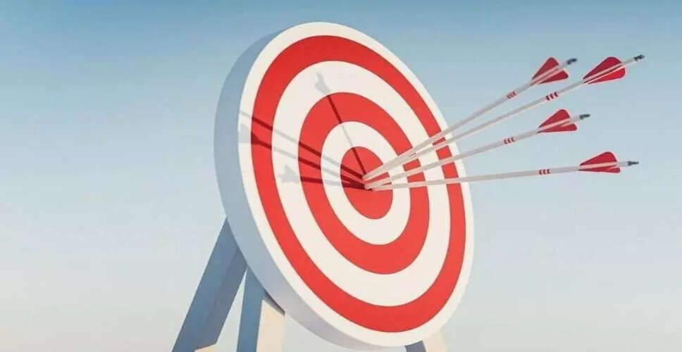 जुवाई तीर परिणाम: 6 दिसंबर 2025 के विजेता नंबर