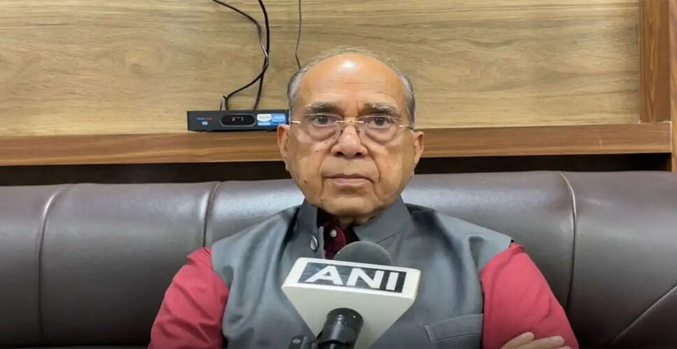राम मंदिर के प्रबंधन में बदलाव की आवश्यकता: नृपेंद्र मिश्र