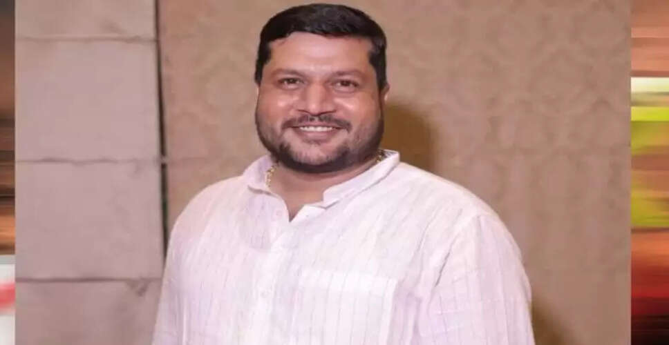 रौशन सिंह की भाजयुमो कार्यसमिति में नियुक्ति से युवाओं में नई ऊर्जा