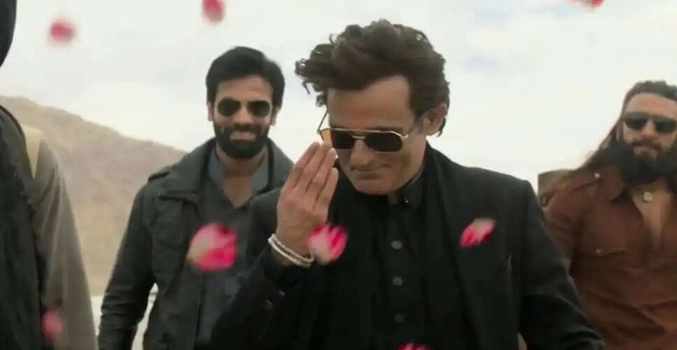 अक्षय खन्ना के जन्मदिन पर उनकी 7 बेहतरीन फिल्में