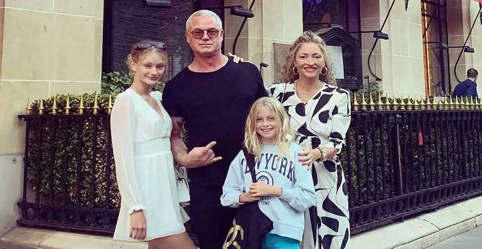 एरिक डेन का निधन: परिवार और प्रशंसकों के लिए एक दुखद क्षण