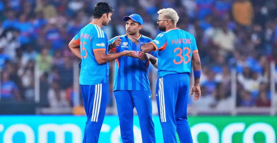 माइकल क्लार्क ने भारत की वापसी की भविष्यवाणी की