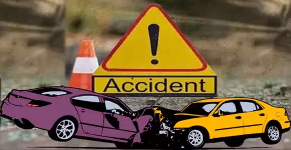 म्यांमार में यंगून-मंडाले एक्सप्रेसवे पर अब तक 94 सड़क हादसे, 28 की मौत, 219 घायल