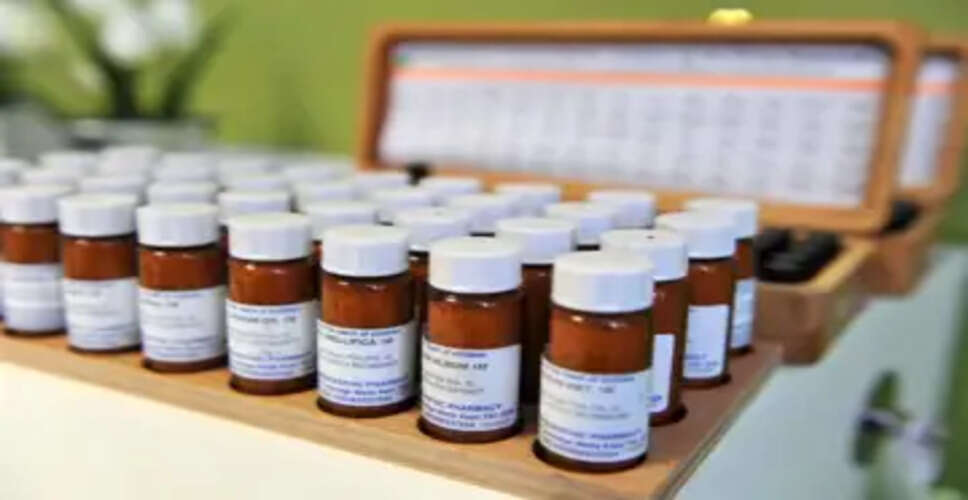 सर्दियों में स्वास्थ्य के लिए आवश्यक होम्योपैथिक दवाएं