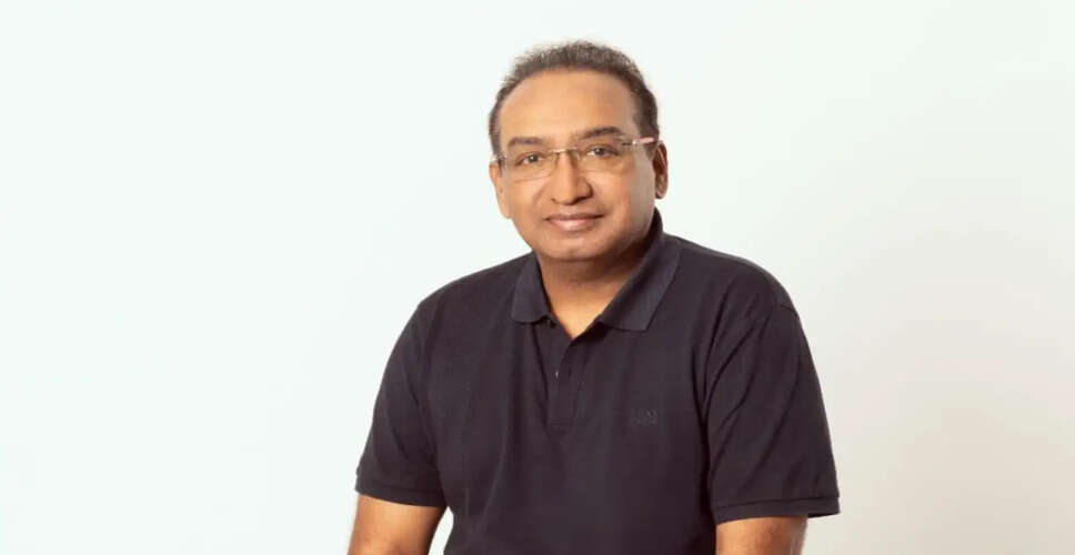 समीर नायर की CEO पद से संभावित विदाई, अप्लॉज एंटरटेनमेंट में बदलाव