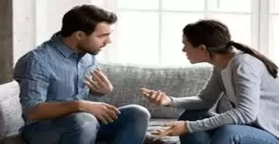 शादीशुदा रिश्ते को मजबूत बनाने वाली आदतें