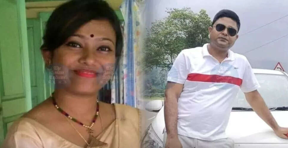 असम पर्यटन विभाग के दो अधिकारियों की गिरफ्तारी, भर्ती घोटाले की जांच तेज