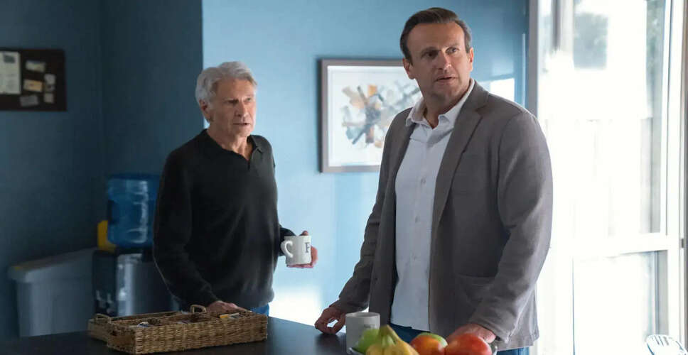 श्रिंकिंग सीजन 4: नए कहानी के साथ लौटेगा वही कास्ट