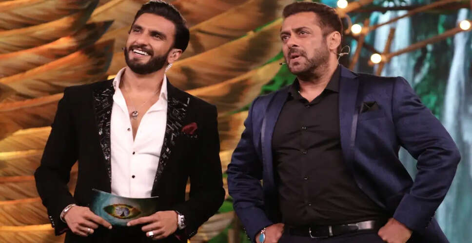 सलमान खान की नई फिल्म SVC63 में प्रीतिशील सिंह का जादू