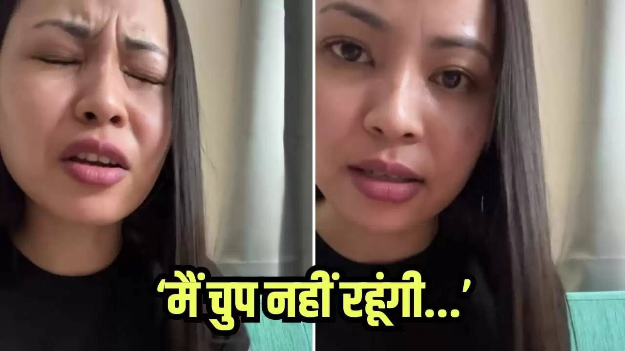 दिल्ली में नस्लीय भेदभाव का शिकार मेघालय की युवती का दर्दनाक अनुभव