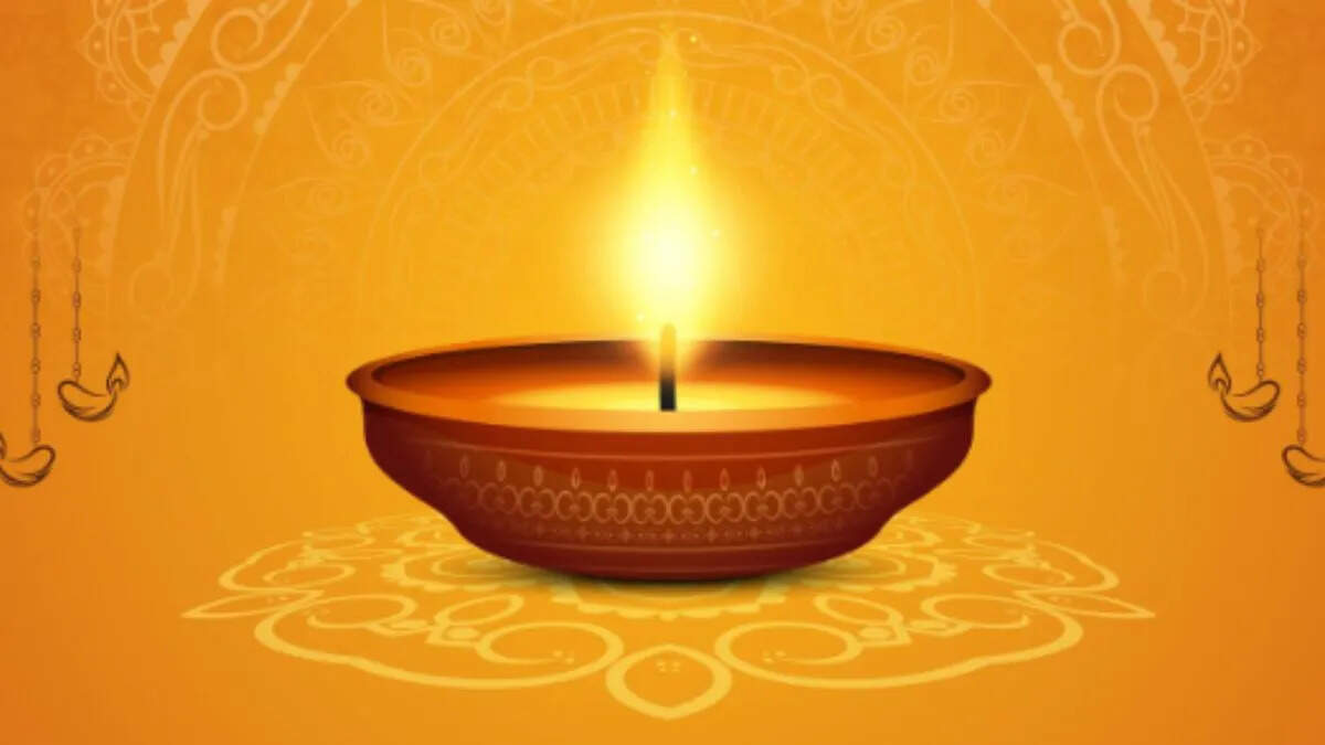 वास्तु शास्त्र के अनुसार घर की उत्तर दिशा में दीपक जलाने के लाभ