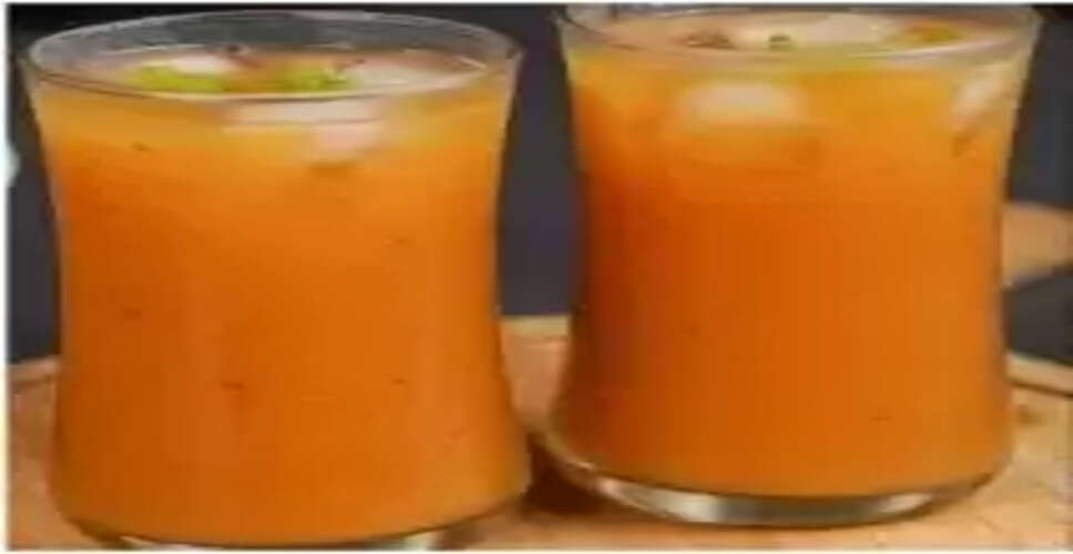 गर्मियों में अमृत समान हैं फालसा समेत इनसे बने शरबत, एक-दो नहीं मिलते हैं कई फायदे