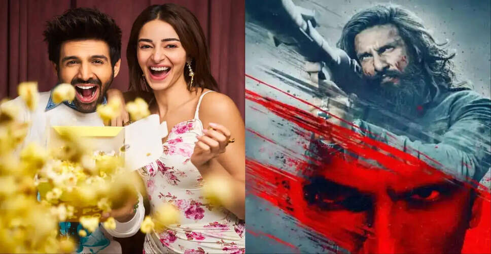 धुरंधर 2: रणवीर सिंह की फिल्म पर सितारों की प्रतिक्रियाएं