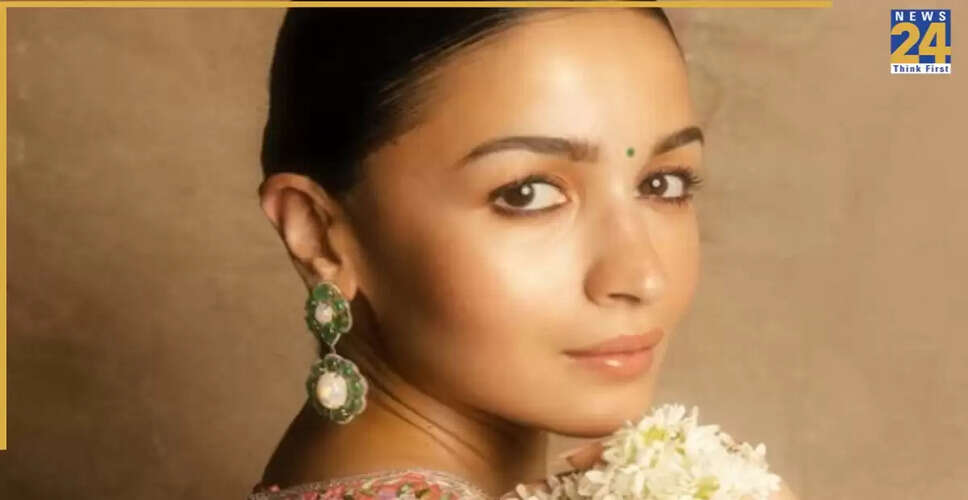 आलिया भट्ट ने अपने नए घर की वीडियो शेयरिंग पर जताई चिंता