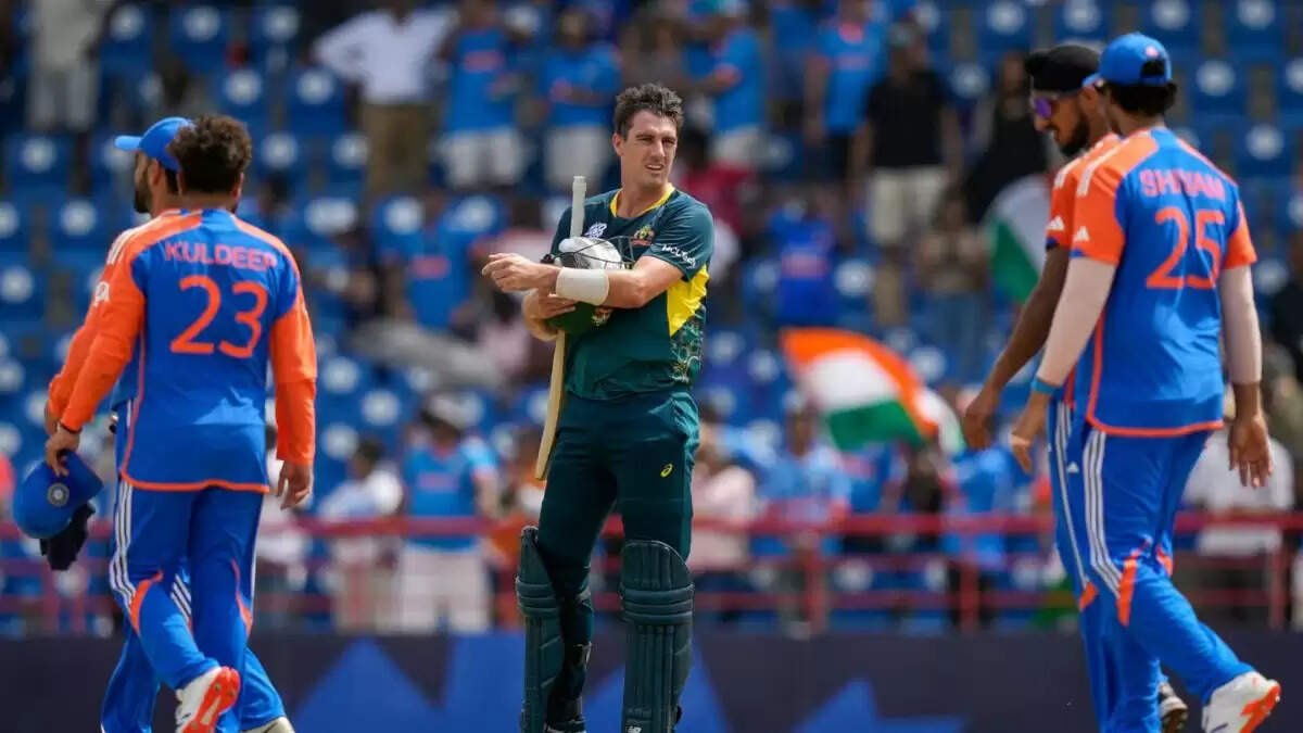 भारत की 16 सदस्यीय टीम का ऐलान, शुभमन गिल बनेंगे कप्तान ऑस्ट्रेलिया T20I सीरीज में