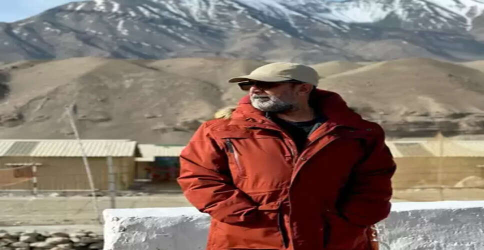 आनंद एल राय की ‘तू या मैं’ अगले साल होगी रिलीज, शनाया कपूर-आदर्श गौरव की दिखेगी केमिस्ट्री