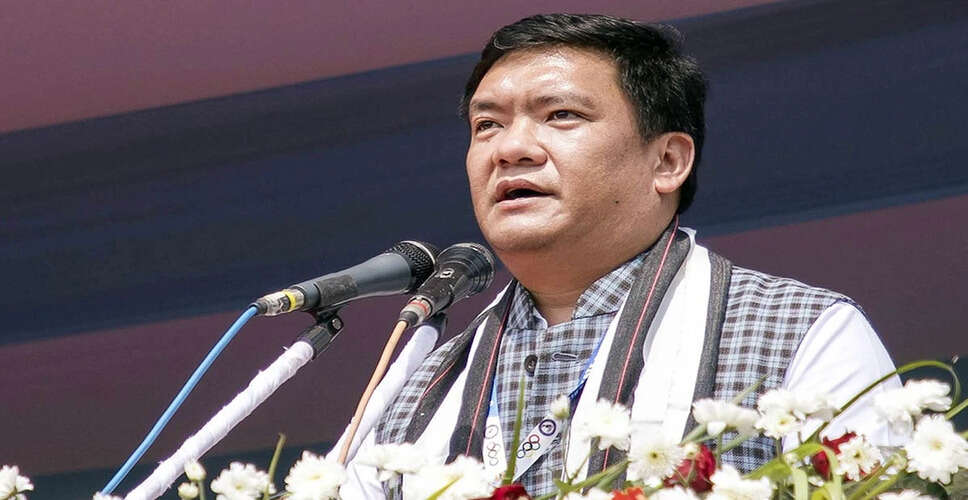 चीन की अरुणाचल प्रदेश पर दावेदारी: भारत की संप्रभुता को चुनौती