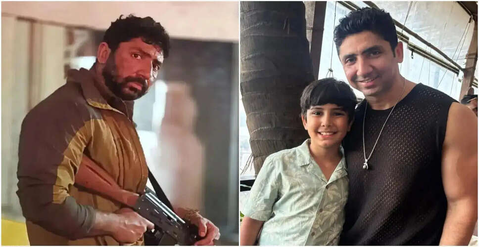 धुरंधर 2: Mustafa Ahmed के बेटे की नाराजगी और फिल्म की सफलता