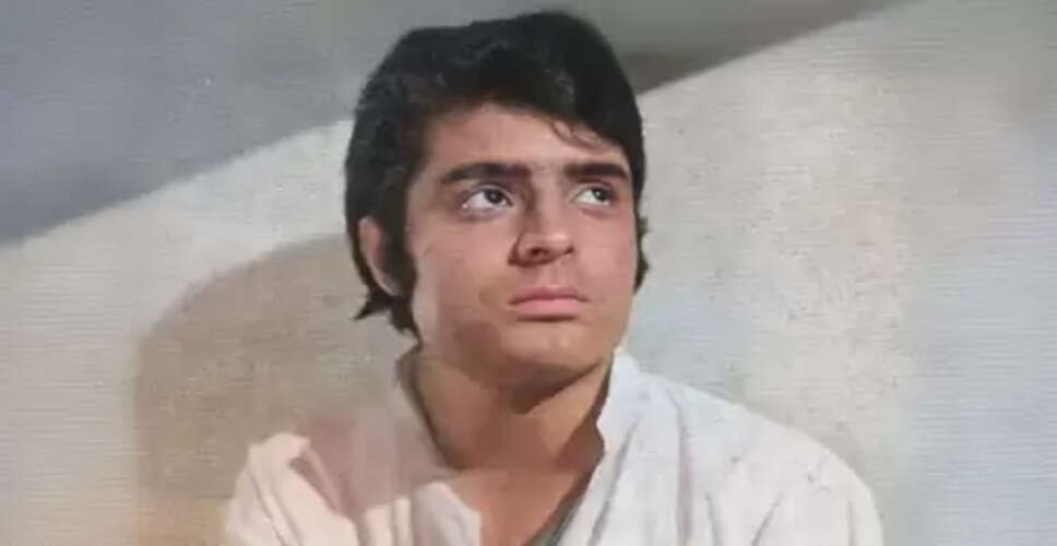 पंजाबी फिल्म इंडस्ट्री के 'अमिताभ बच्चन' ने अदाकारी से जीता दिल पर अंतिम समय में मिला अकेलापन