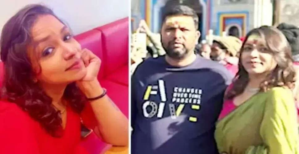 गुजरात में पति द्वारा पत्नी पर गोलीबारी, आत्महत्या की घटना