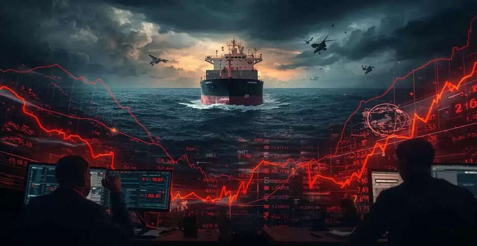 ईरान की वित्तीय मांग: अमेरिका के साथ बातचीत में महत्वपूर्ण मोड़