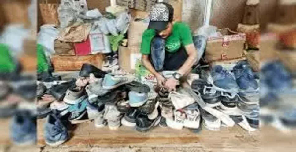 दिल्ली में सस्ते ब्रांडेड जूते-चप्पल खरीदने के लिए 5 बेहतरीन बाजार