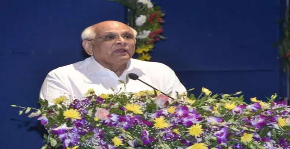 गुजरात में भारतीय एआई अनुसंधान संगठन की स्थापना, 2026 से शुरू होगा कार्य