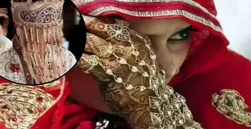 आगरा में दहेज उत्पीड़न और यौन शोषण का मामला: विवाहिता ने दर्ज कराया केस